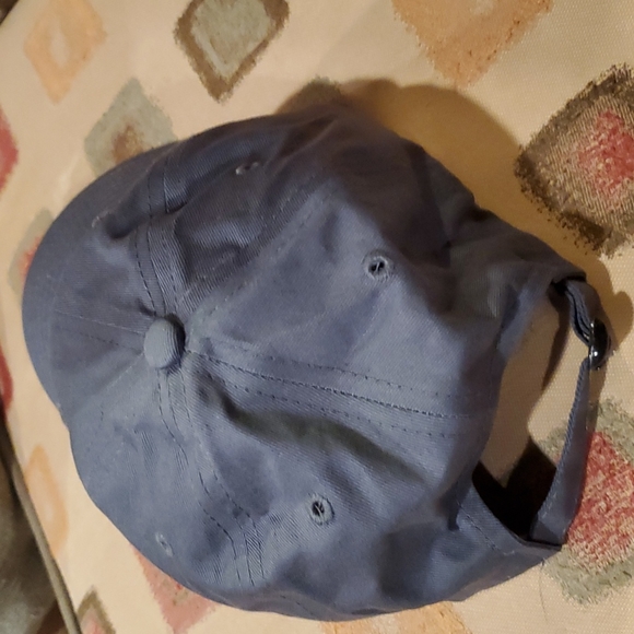 Cabela Club Grey Hat New - Picture 4 of 6